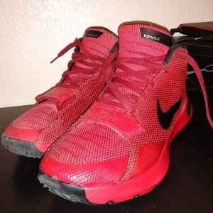 Nike KD Trey V basketball shoes